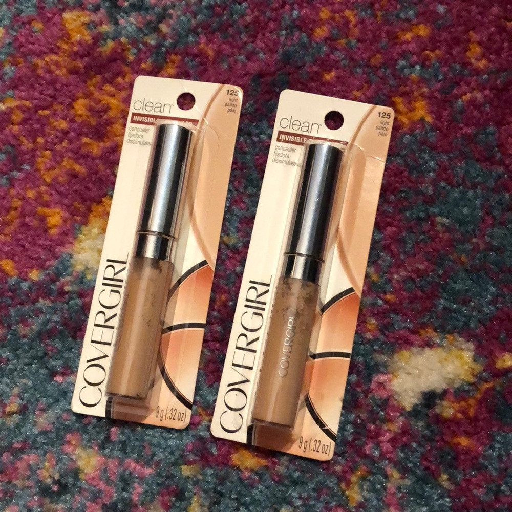 Covergirl Clean Concealer
